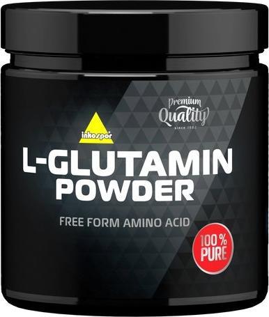 Produktbild Inkospor L-Glutamin (1 Stück, Pulver, 350 g)