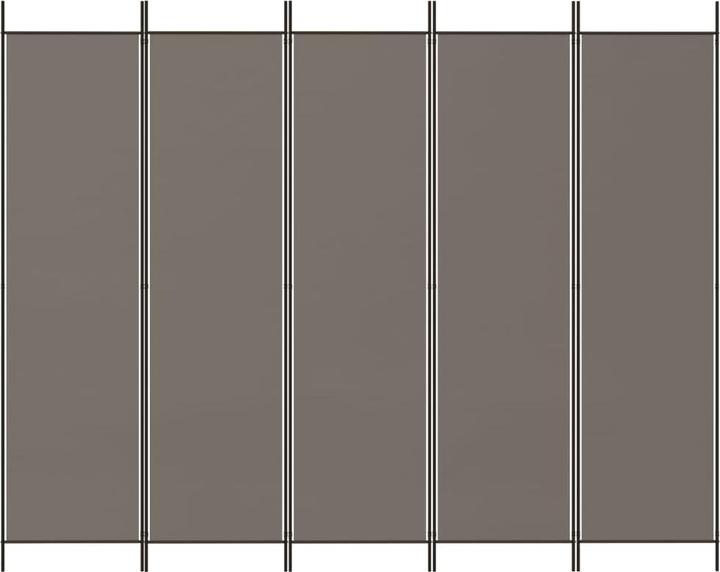 Produktbild vidaXL Raumteiler