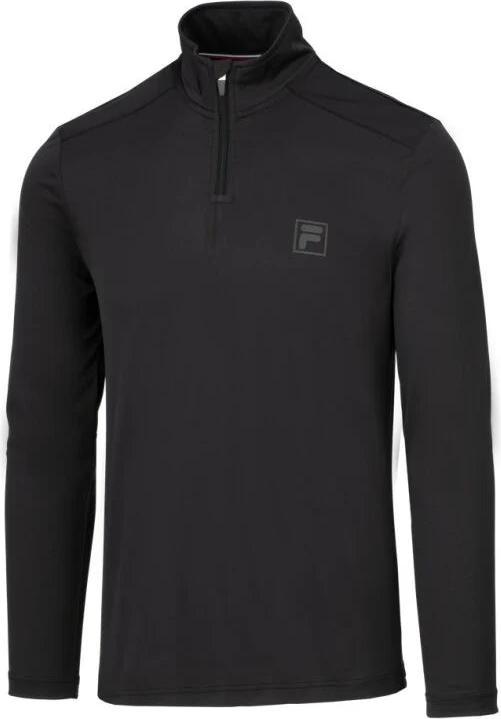 Immagine prodotto FILA Longsleeve Victor Black Man (3XL)