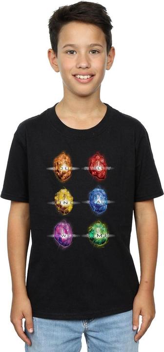 Produktbild Avengers Infinity War TShirt Jungen (128)