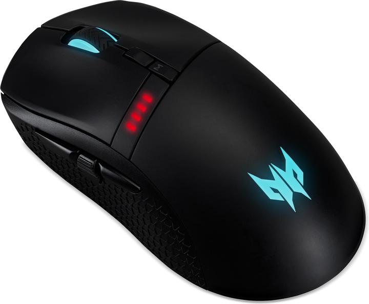 Actual product image Acer Predator Cestus 350