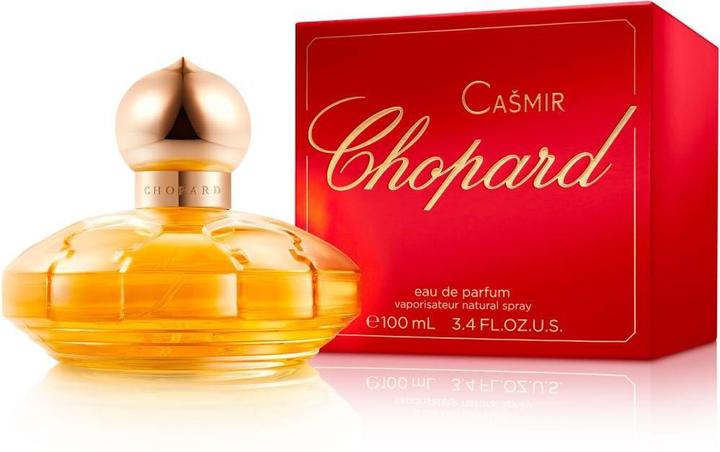 Image du produit Chopard Casmir (Eau de parfum, 100 ml)