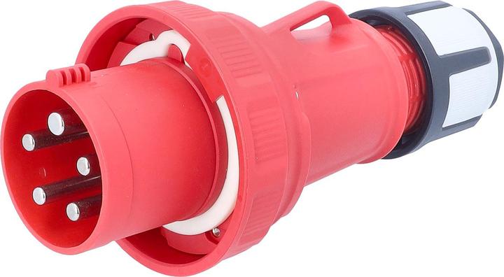 Produktbild As - Schwabe CEE Stecker