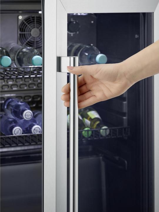 Image du produit Severin FKS8840 (118 l)