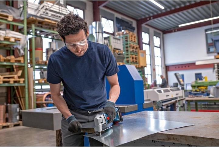 Produktbild Bosch Professional GSC 18V-16 E