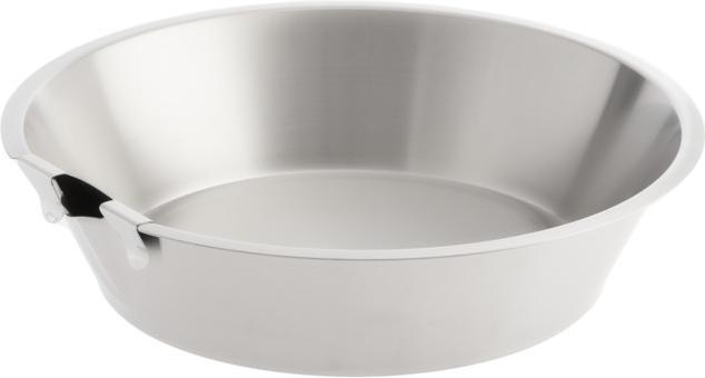OTT Cream saver Inox (33 cm, 3.50 l)