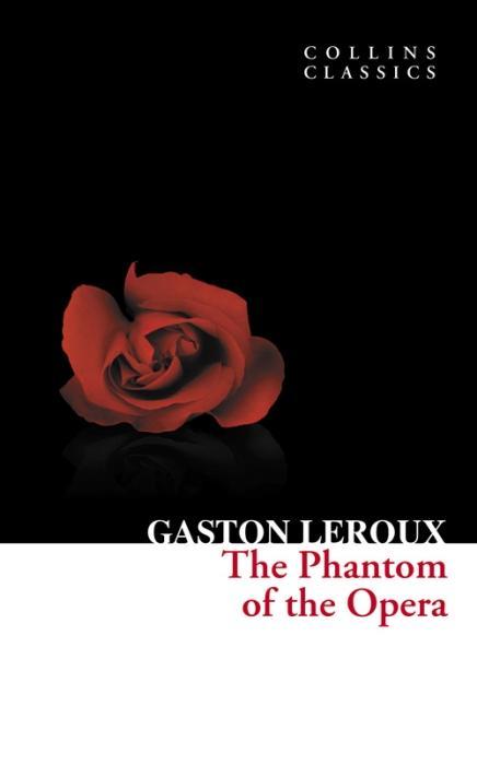 Produktbild The Phantom Of The Opera (Englisch, Gaston Leroux, 2011)