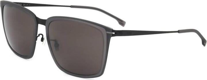 Produktbild BOSS Herren-Sonnenbrille Grau
