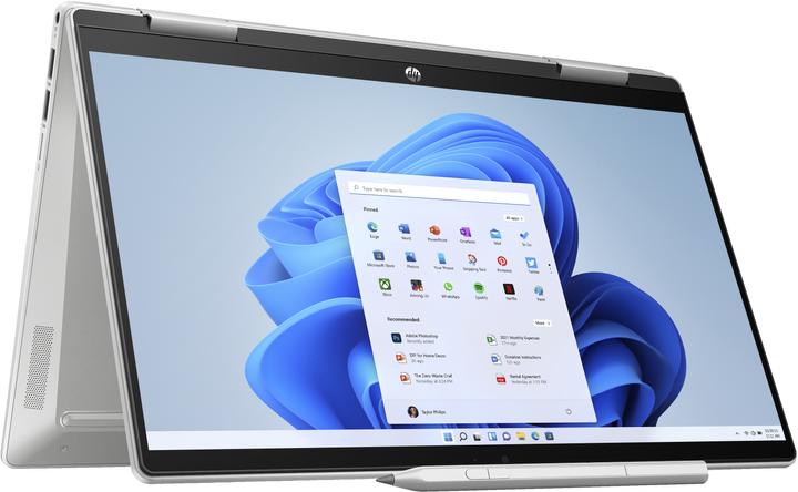 Produktbild HP Pavilion x360 14-ek1747nz (14", 1000 GB, 16 GB, CH, Intel Core i7-1355U)