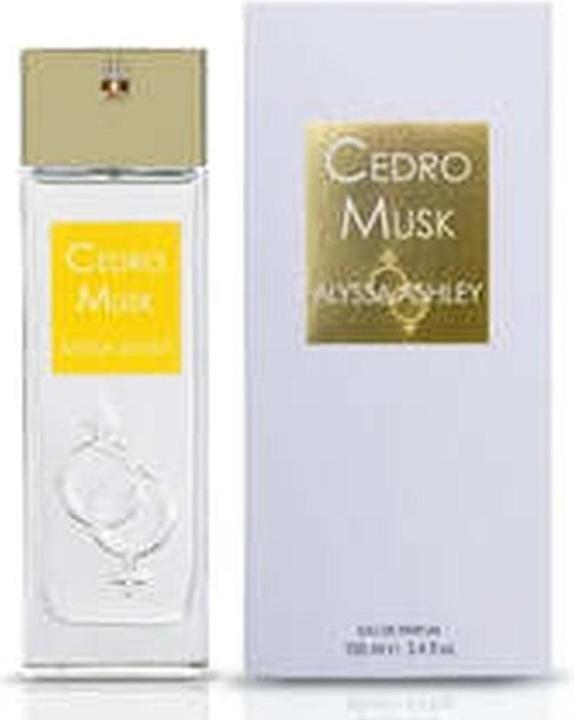 Immagine prodotto Alyssa Ashley Cedro Muschio EDP (Eau de parfum, 50 ml)