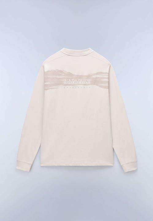 Produktbild Napapijri Back Graphic (XXL)