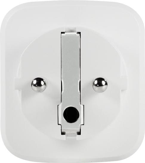 Immagine prodotto LogiLink Spina Smart Home Wi-Fi CEE 7/3