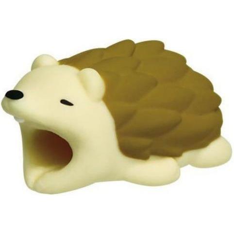 Thumbnail - Hurtel Hedgehog-shaped phone cable cover, Telefon Zubehör