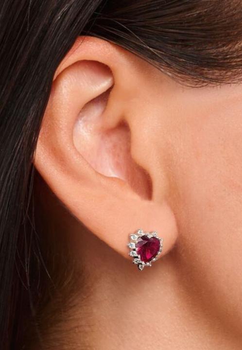 Produktbild Thomas Sabo Ohrstecker (925er Silber, Silber 925, Sterling Silver)