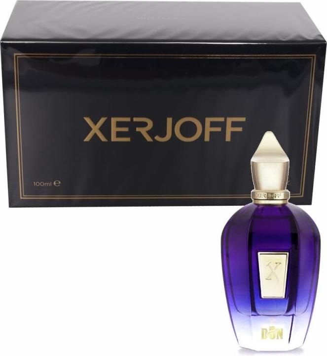 Produktbild XerJoff Don by (Eau de Parfum, 100 ml)