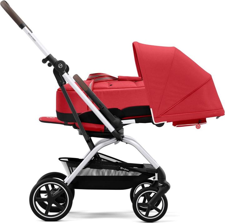 Actual product image Cybex Cocoon S