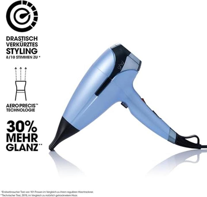 Image du produit ghd Chronos & Helios Édition limitée de luxe