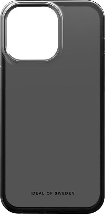Produktbild iDeal Of Sweden Designer Hard-Cover Tinted Black clear (Apple iPhone 15 Pro Max)