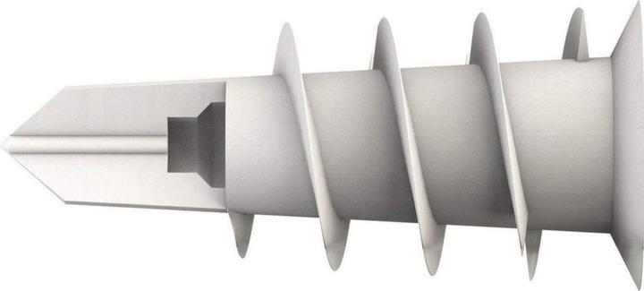 Actual product image Tox Plasterboard anchor Spiral 32 10 pieces (10 pcs.)