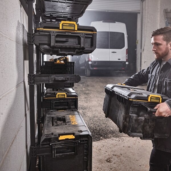 Immagine prodotto DeWalt ToughSystem 2.0 (1 pezzi)