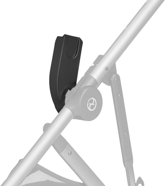 Actual product image Cybex Adapter Gazelle S