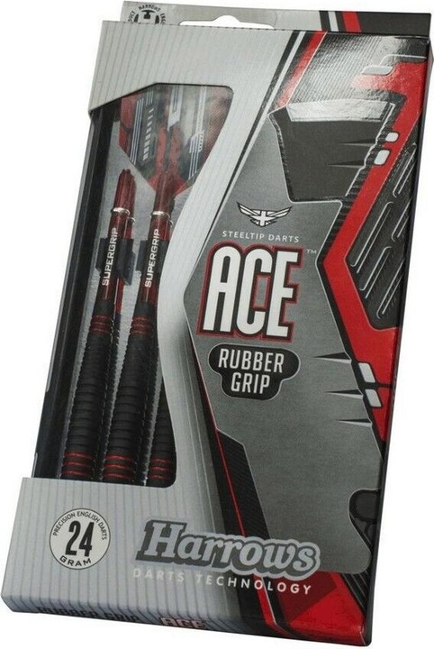 Produktbild Harrows Darts Ace 3erPack (22 g)