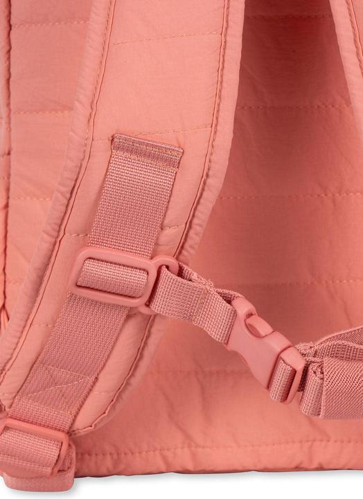 Image du produit Konges Slojd Juno KinderRucksack Midi Strawberry Ice