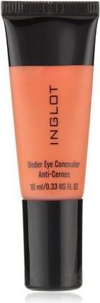 Actual product image Inglot High Coverage Camouflage Creamy Texture