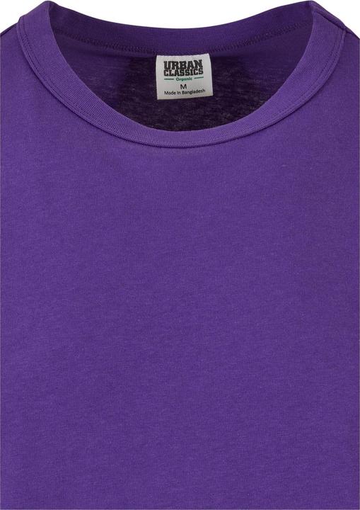 Produktbild Urban Classics Basic TShirt (S)
