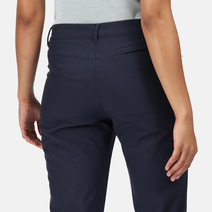 Immagine prodotto Regatta Pantaloni Great Outdoors Geo Softshell Ii Lunghezza Lunga (36)