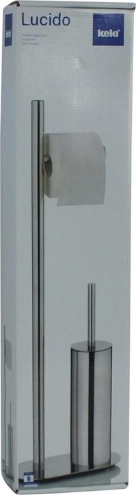Productafbeelding Kela Lucido toiletset
