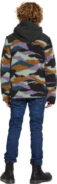 Produktbild Didriksons Kid's Exa PR Full-Zip 2