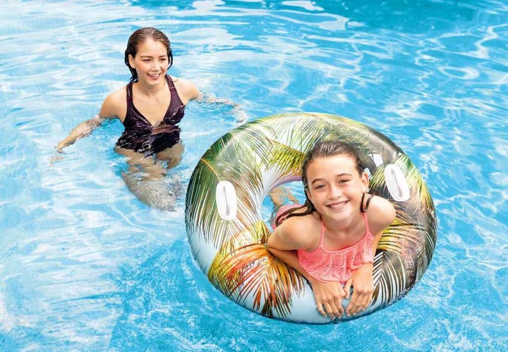 Produktbild Intex Schwimmring