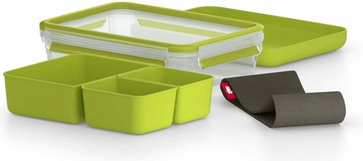Actual product image Emsa Clip & Go