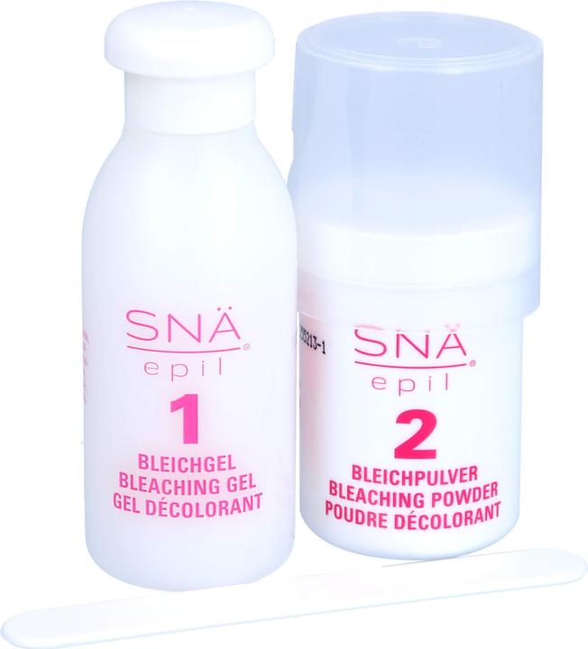 Produktbild Comair Snä-Epil Haarbleichcreme (75 ml, 1 x)
