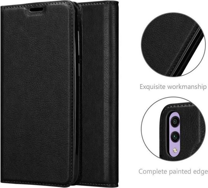 Actual product image Cadorabo Book Invisible Magnet Cover (Fee 8C)