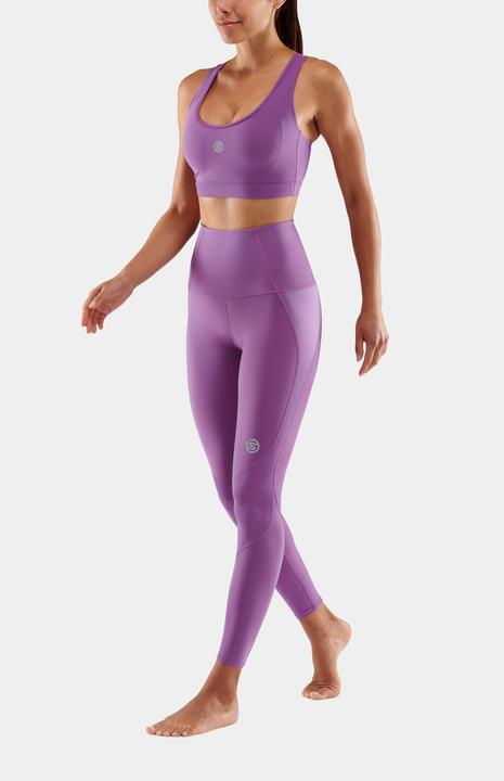 Actual product image Skins S3 Skyscraper Long Tight (XS)