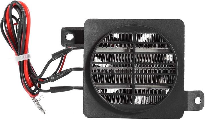 Produktbild Sharainn PTC Heizlüfter für Kleinraumheizungen (300 W)