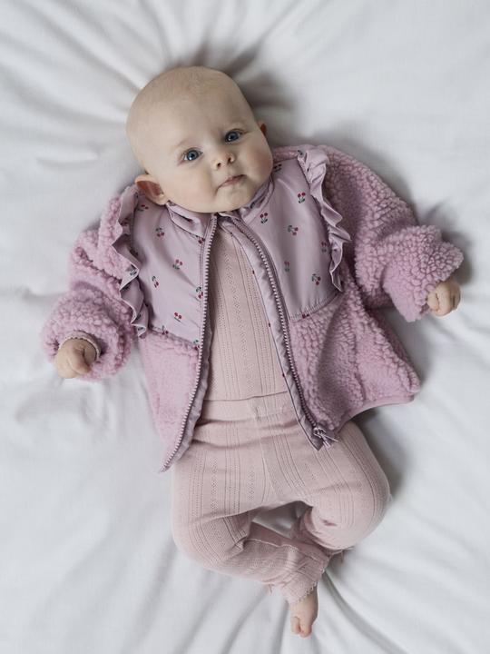 Produktbild Name it Sherpa Jacke (86)