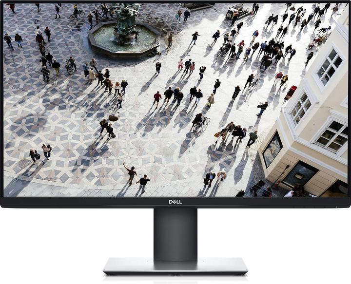 Produktbild Dell P2720DC (2560 x 1440 Pixel, 27")