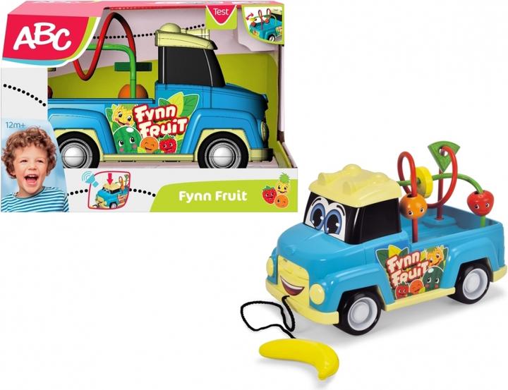 Actual product image Dickie ABC Fynn Fruit