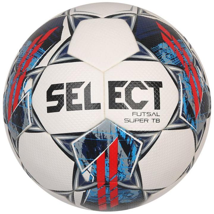 Immagine prodotto Select Futsal Super Tb V22 (4)
