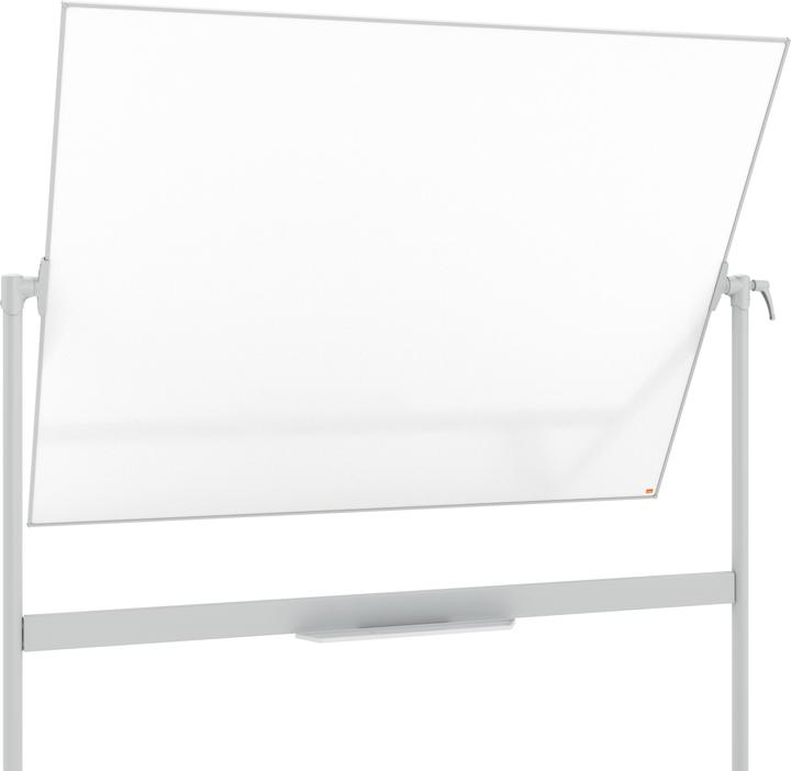 Produktbild Nobo Mobile Drywipe Board 1901031 1200X1500mm (120 x 150 cm)