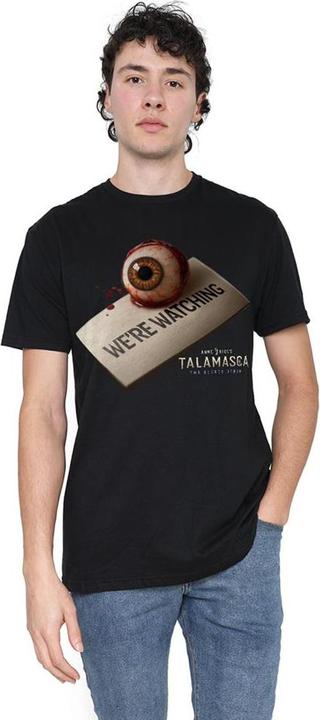 Produktbild Talamasca: The Secret Order TShirt (M)