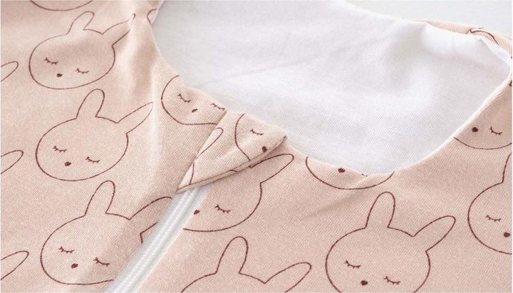 Produktbild Träumeland Baumwoll Light To Go Schlafanzug (0.5 TOG)