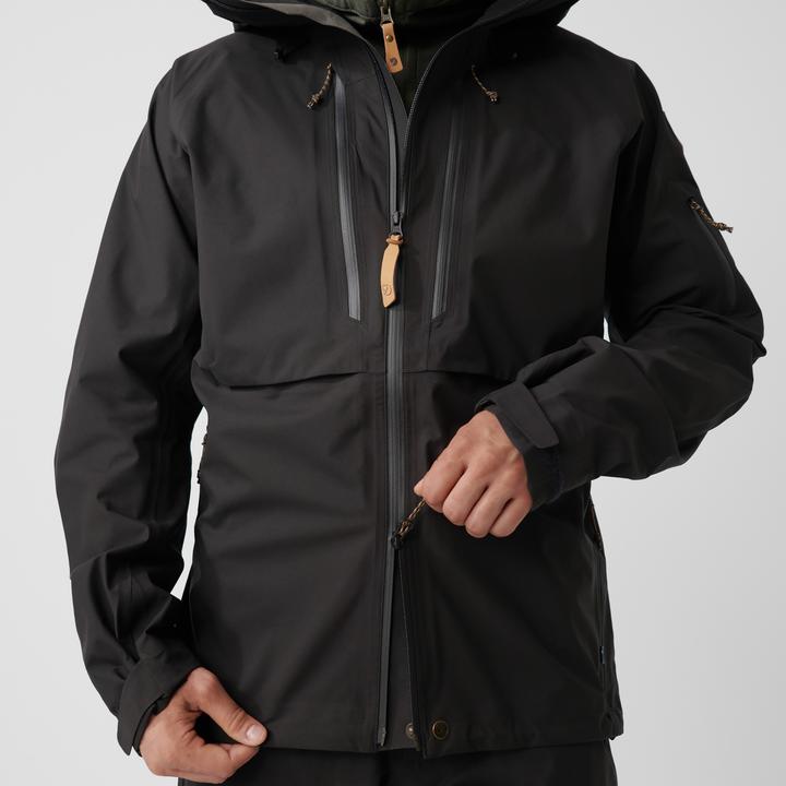 Produktbild Fjällräven Keb Eco-Shell (S)