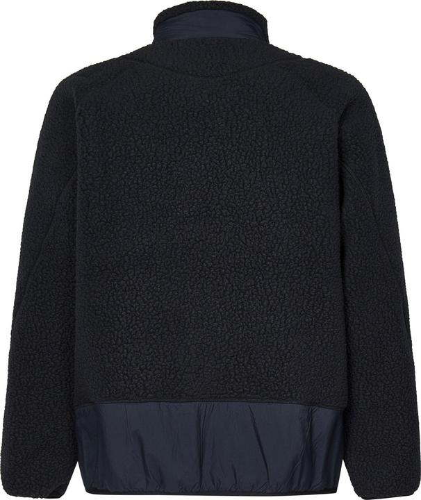 Actual product image Mizuno Coats Black (L)