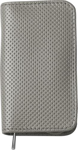 Produktbild Nippes Maniküre Set 3-teilig Weltbummler 52 taupe