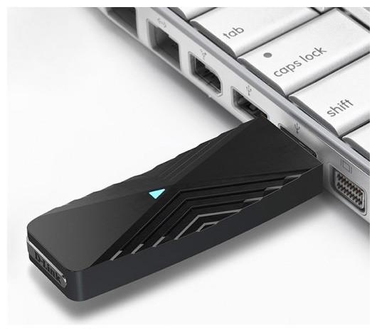 Produktbild D-Link DWA-X1850 (USB 3.1, RJ45 (1x))