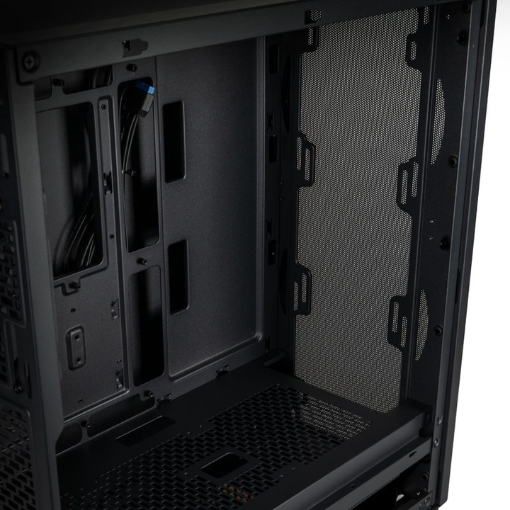 Produktbild Phanteks XT Pro (mATX, Mini-ITX, ATX, E-ATX)